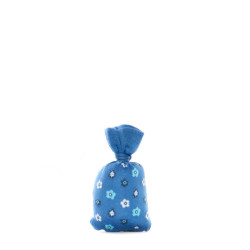 Socks Altea light blue